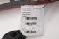 11-18 RAM 1500 Laramie Front Right Fender Wheel Opening Molding 1TD26TRMAD *ReaD - Alshned Auto Parts
