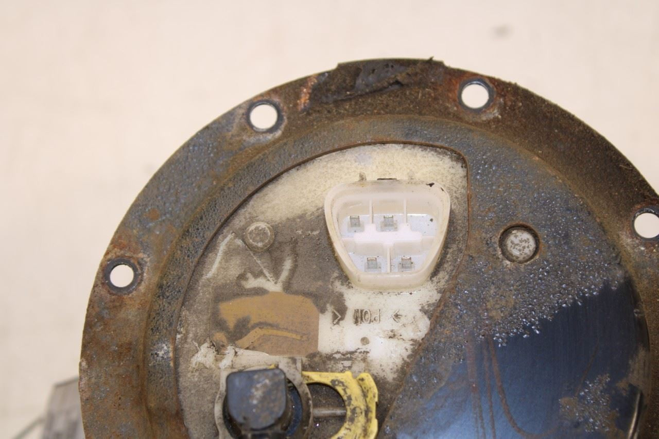 20072011 Toyota Camry LE 2.5L Fuel Pump Assembly 7702006121 OEM - Alshned Auto Parts