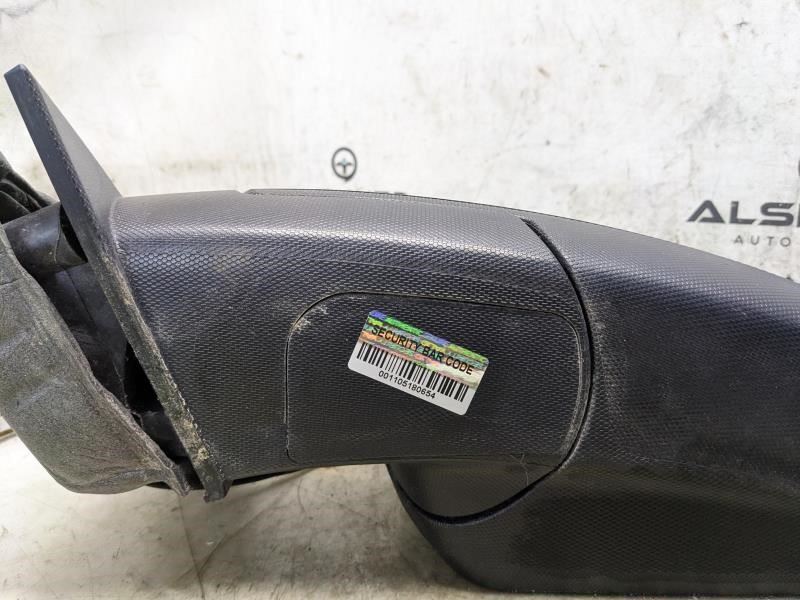 2015-2017 Chevrolet Equinox Left Driver Side Rearview Mirror Power 23467282 OEM - Alshned Auto Parts