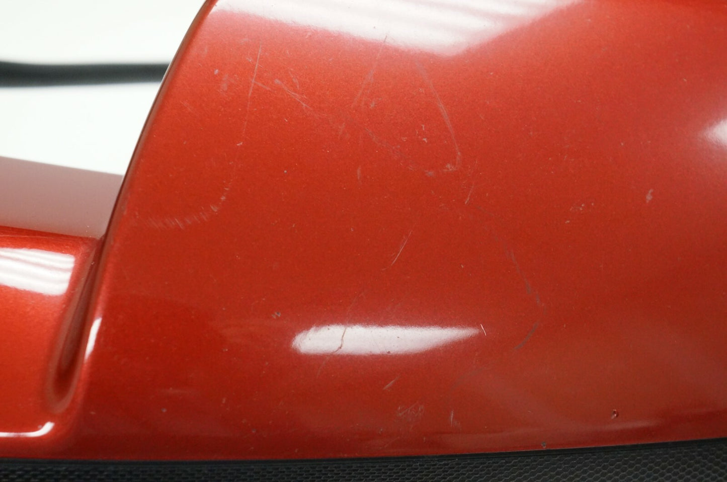 2011-2014 Chevrolet Equinox Left Driver Electric Power Door Mirror OEM 22818302 - Alshned Auto Parts