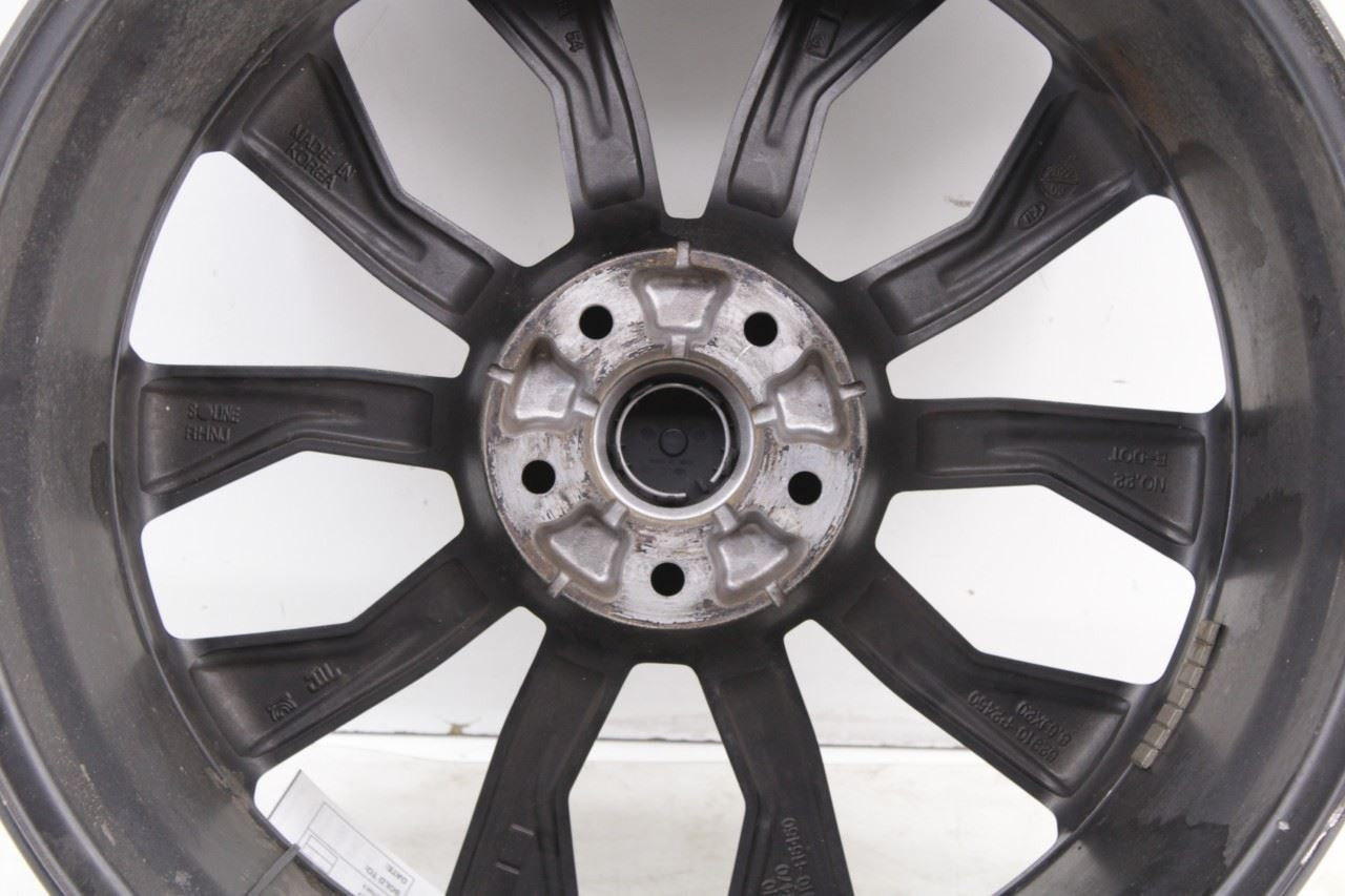 21-23 Kia Sorento XLine SX Prestige Aluminum Wheel R20x8.5 10 Spoke 52910R5470 - Alshned Auto Parts