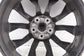 21-23 Kia Sorento XLine SX Prestige Aluminum Wheel R20x8.5 10 Spoke 52910R5470 - Alshned Auto Parts