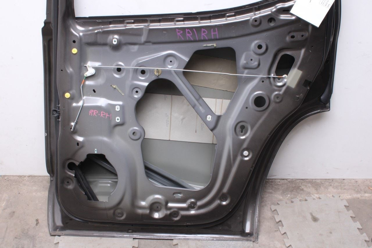 2017-2023 GMC Acadia SLT-1 Rear Right Passenger Door Shell Panel 84560812 OEM - Alshned Auto Parts