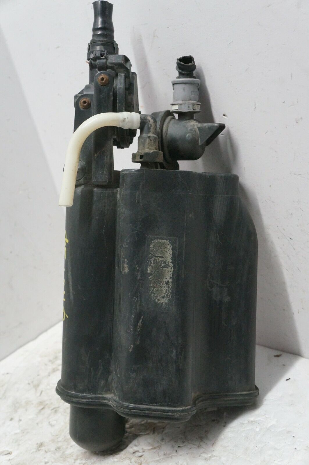 2013-2016 BMW 328i Fuel Vapor Evaporator Emission EVAP Canister 7271029-03 OEM - Alshned Auto Parts