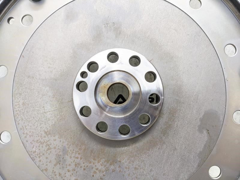 2018-2023 Audi S5 Automatic Transmission Flywheel Flex Plate 059-105-323-BN OEM - Alshned Auto Parts