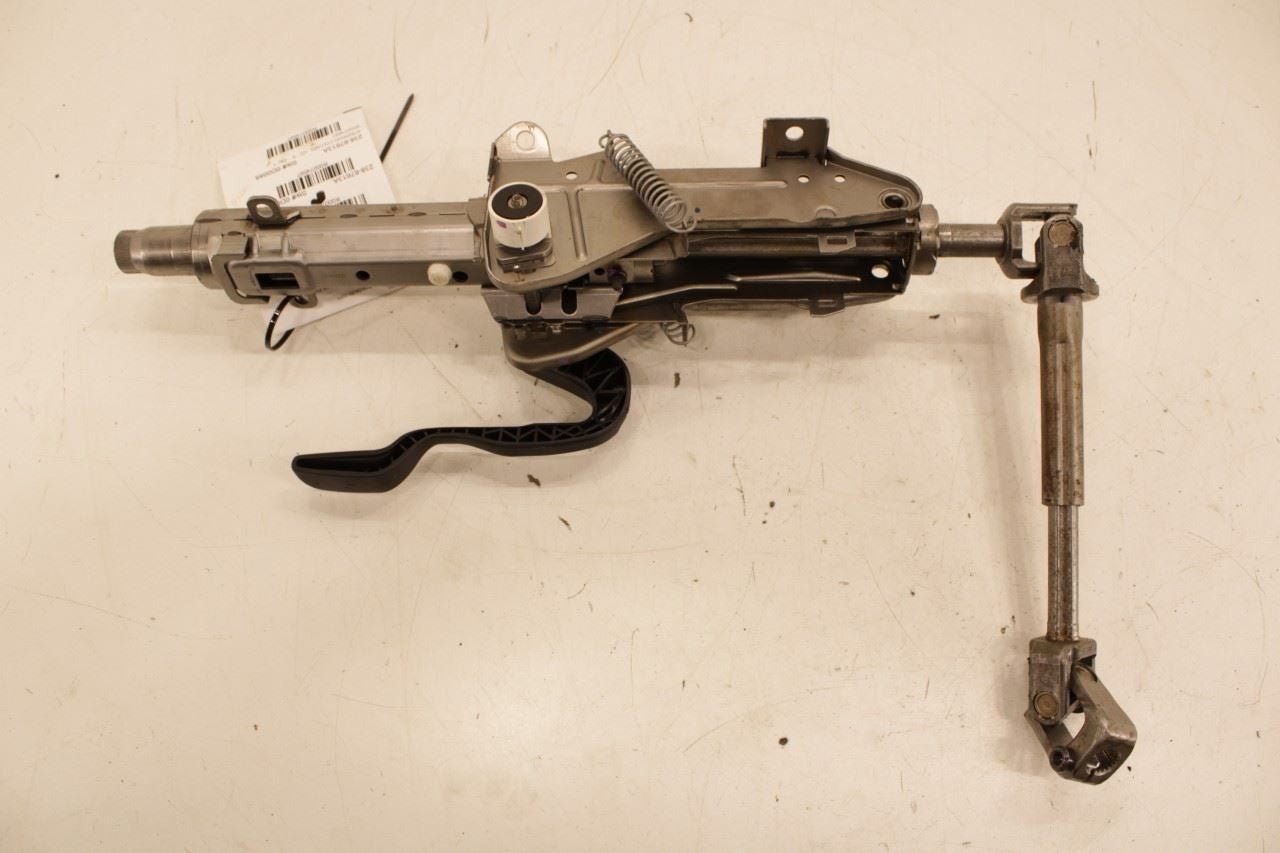 2012-2022 Volkswagen Passat SE 1.8L FWD Steering Column Assembly 1K1419502BM - Alshned Auto Parts
