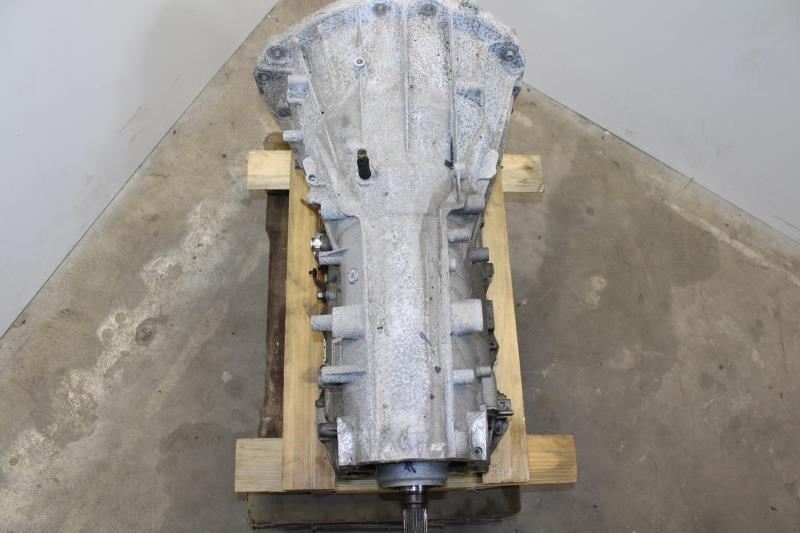 20-24 Jeep Gladiator 3.6L 8-Spd Automatic Transmission 850RE 62K 68249553AB OEM - Alshned Auto Parts