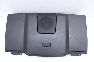 13-16 Ford F250 SD Dash Upper Storage Compartment w/ Speaker DC34-25045P64-A OEM