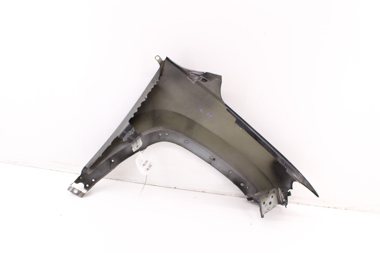 2018-2020 Jeep Compass Latitude Front Left Side Fender Panel 68243851AA *ReaD* - Alshned Auto Parts