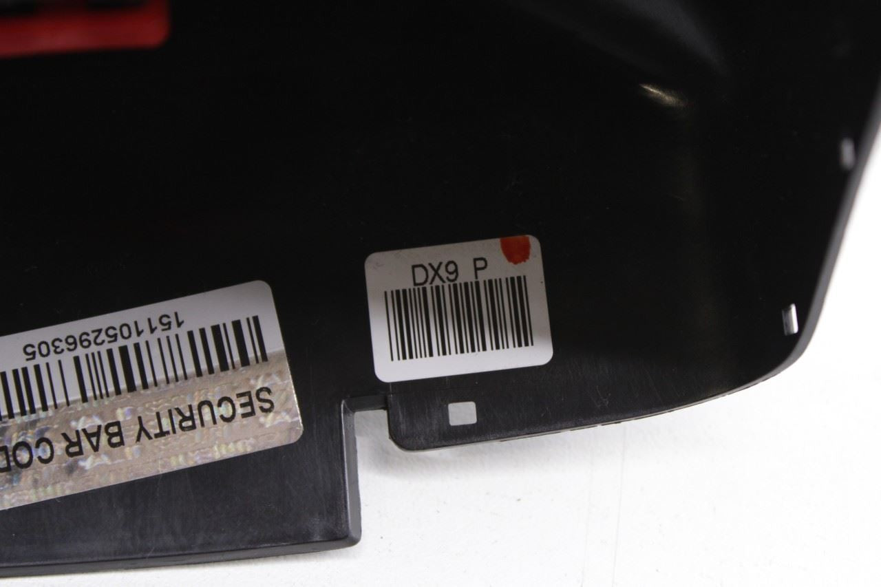 2016-17 Jeep Grand Cherokee 3.6L Steering Column Light Turn Signal Wiper Switch - Alshned Auto Parts