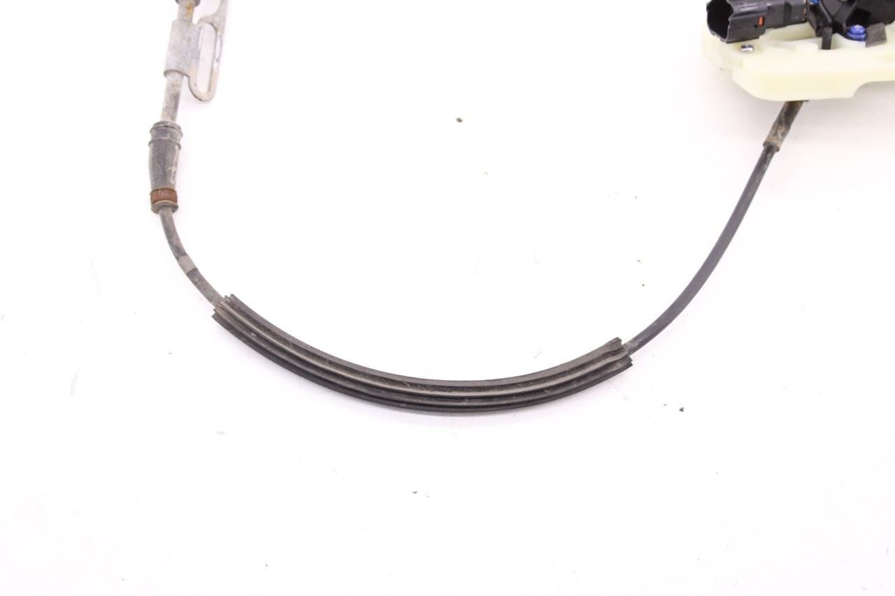 2018-23 Kia Stinger GT2 Auto Transmission Gear Shifter Actuator w/ Control Cable - Alshned Auto Parts