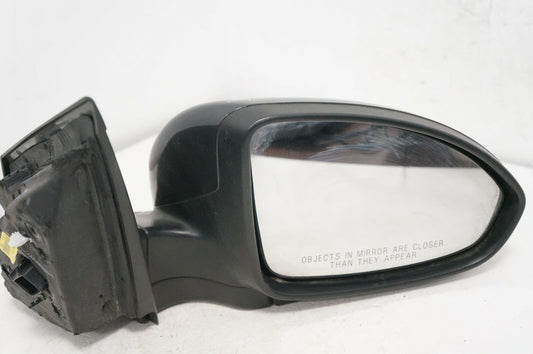 2011-2016 Chevrolet Cruze Door Mirror Right Passenger Side 19258658 OEM - Alshned Auto Parts