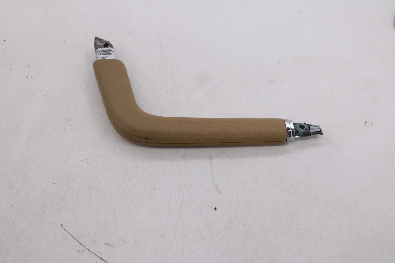 2011-2018 Porsche Cayenne S Center Console RH and LH Grab Handle 958553646017J04