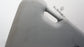 2007-2009 Mazda 3 Passenger Right Sun Visor Gray BN8P-69-270C-77 OEM *ReaD* - Alshned Auto Parts