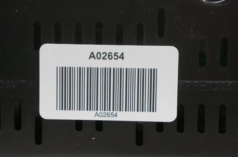 18-19 Ford Edge Speedometer Instrument Cluster 10k Miles KT4T-10849-CE OEM - Alshned Auto Parts