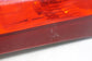 2015-2016 Honda CR-V Driver Left Rear Upper Tail Light 34175-T1W-A01 OEM - Alshned Auto Parts