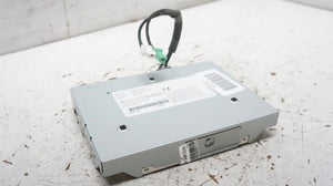 2018 Toyota Sienna Navigation Control Module 86840-06012 OEM