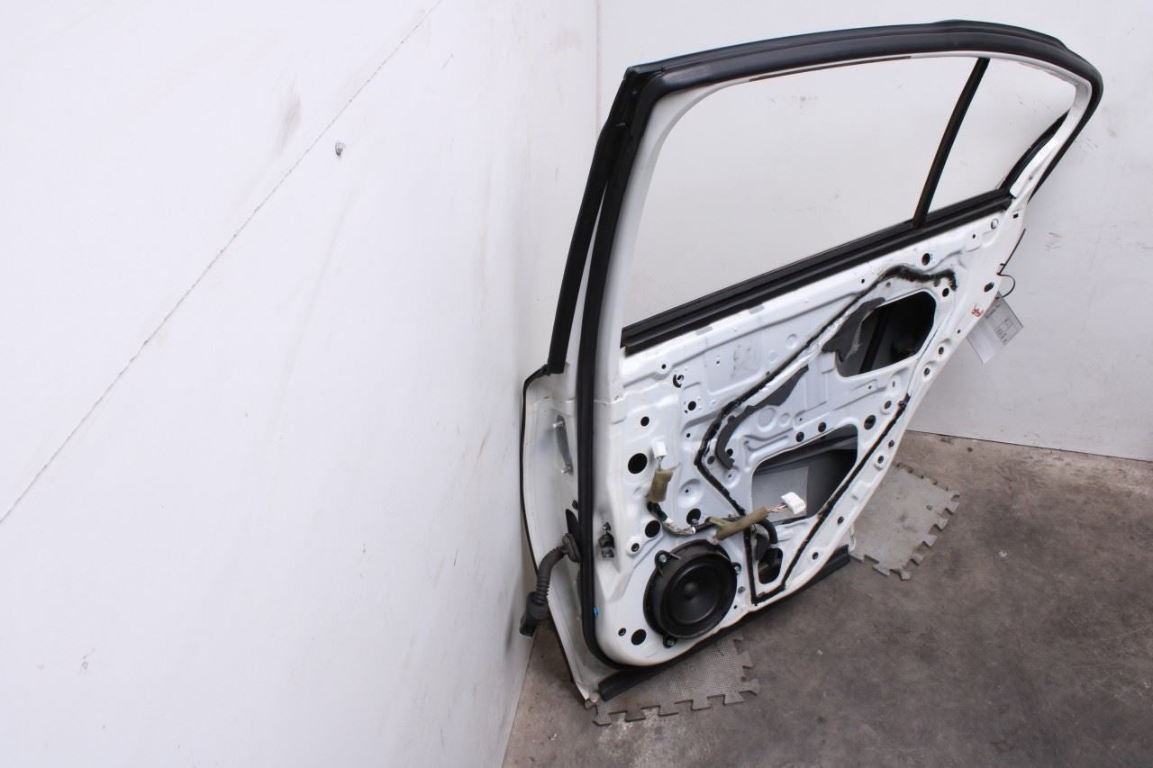 2014-2023 Infiniti Q50 Premium Rear Right Passenger Door Shell Panel H210M4GAMA - Alshned Auto Parts