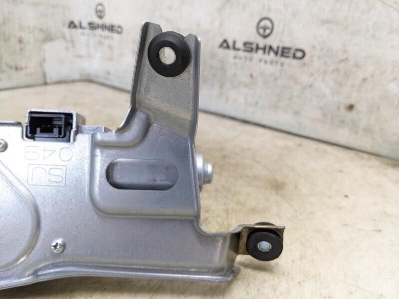 2019-2021 Subaru Forester Rear Tailgate Wiper Motor 86510SJ080 OEM - Alshned Auto Parts