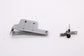 18-24 Ford Expedition Limited Front LH Side Fender Radiator Support Bracket Set - Alshned Auto Parts