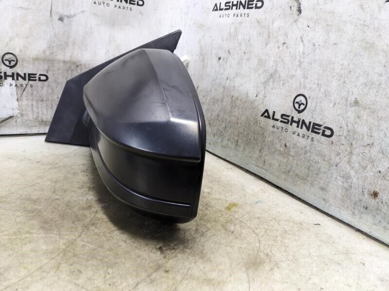 2013-2015 Toyota RAV4 Left Driver Side Rearview Mirror 87940-0R080 *ReaD* - Alshned Auto Parts