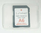 OEM 14-16 Ford Taurus F-150 Flex Fusion Navigation SD CARD Map FM5T-19H449-AA A6 - Alshned Auto Parts