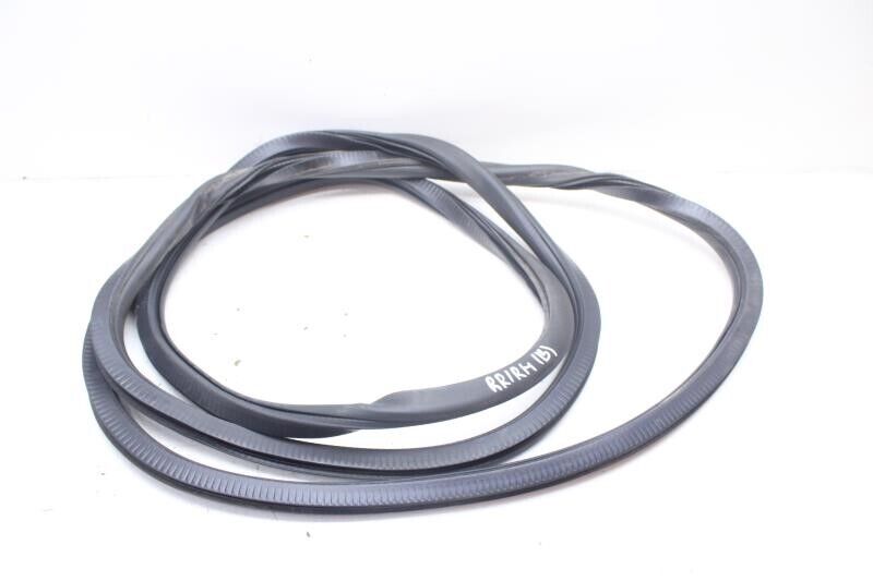 2017-2024 Chrysler Pacifica Rear Right Door Weatherstrip On Body 68313522AD OEM - Alshned Auto Parts