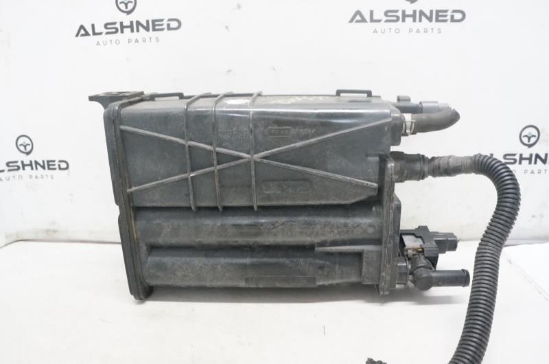 2018 Nissan Altima Fuel Vapor Evaporator Emission EVAP Canister 14950-4RA0A OEM - Alshned Auto Parts