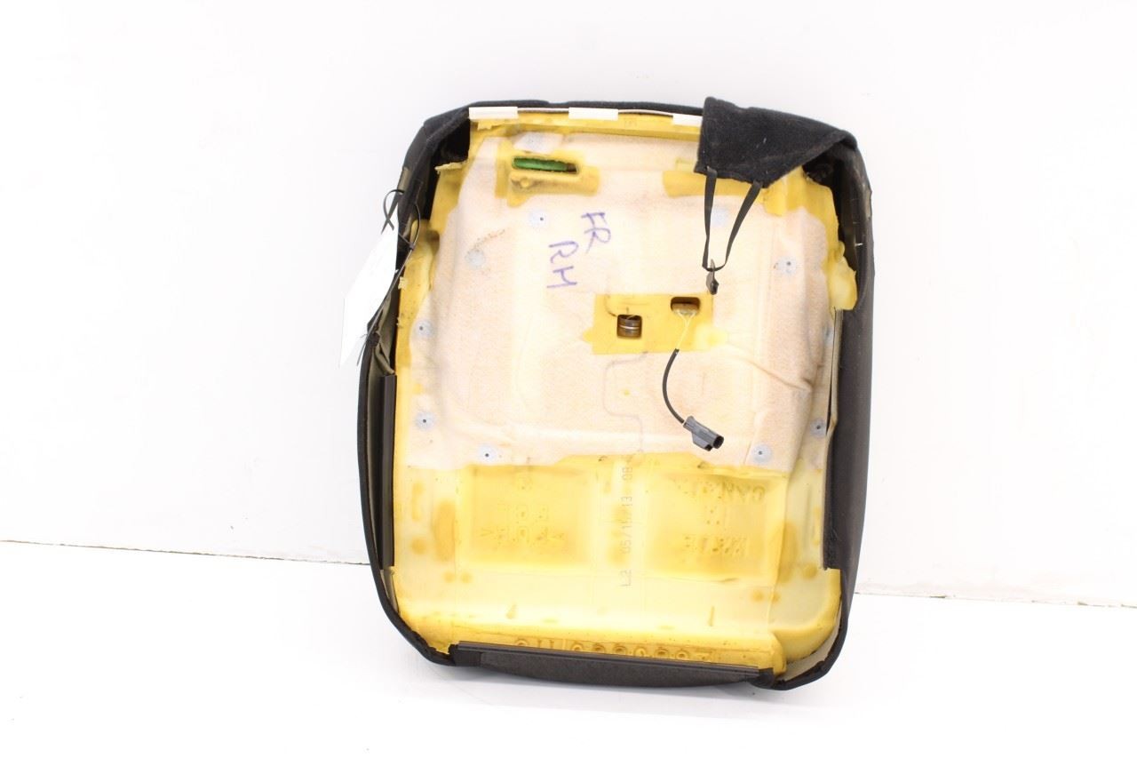 13-18 Jeep Wrangler Unlimited Sport 3.6L 4WD Front Right Side Seat Lower Cushion - Alshned Auto Parts