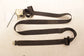 2013-18 Ram 2500 Tradesman Crew Cab Rear Driver Left 2nd Row Seat Belt Retractor - Alshned Auto Parts