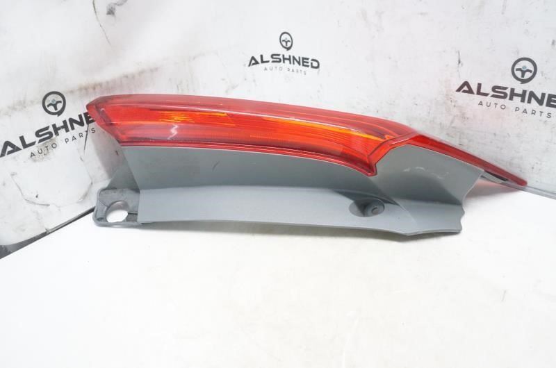 2015-2016 Honda CR-V Driver Left Rear Upper Tail Light 34175-T1W-A01 OEM - Alshned Auto Parts