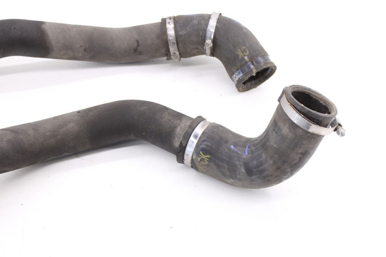 2018-23 Kia Stinger GT2 AWD 3.3L Intercooler Outlet and inlet Hose Pipe Tube Set - Alshned Auto Parts