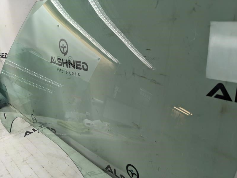 2006-2015 Mini Cooper Front Left Side Window Door Glass 51337147395 OEM2