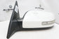 2007-2012 Nissan Altima Driver Left Side Rear View Outside Mirror 96302-JB14E OE - Alshned Auto Parts