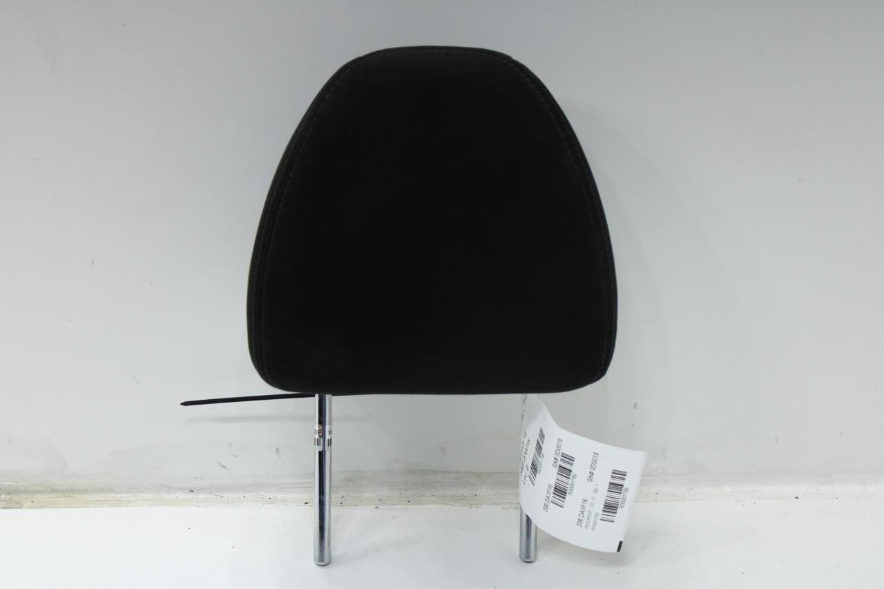2015-2017 Nissan Rogue SV Front Right or Left Side Seat Headrest 86400-4BA1A OEM - Alshned Auto Parts
