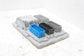 2017 Chevrolet Malibu 1.5L Engine Computer Control Module ECU ECM 12680876 OEM - Alshned Auto Parts