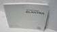 2017 Hyundai Elantra Owner's Manual Book Set - Alshned Auto Parts
