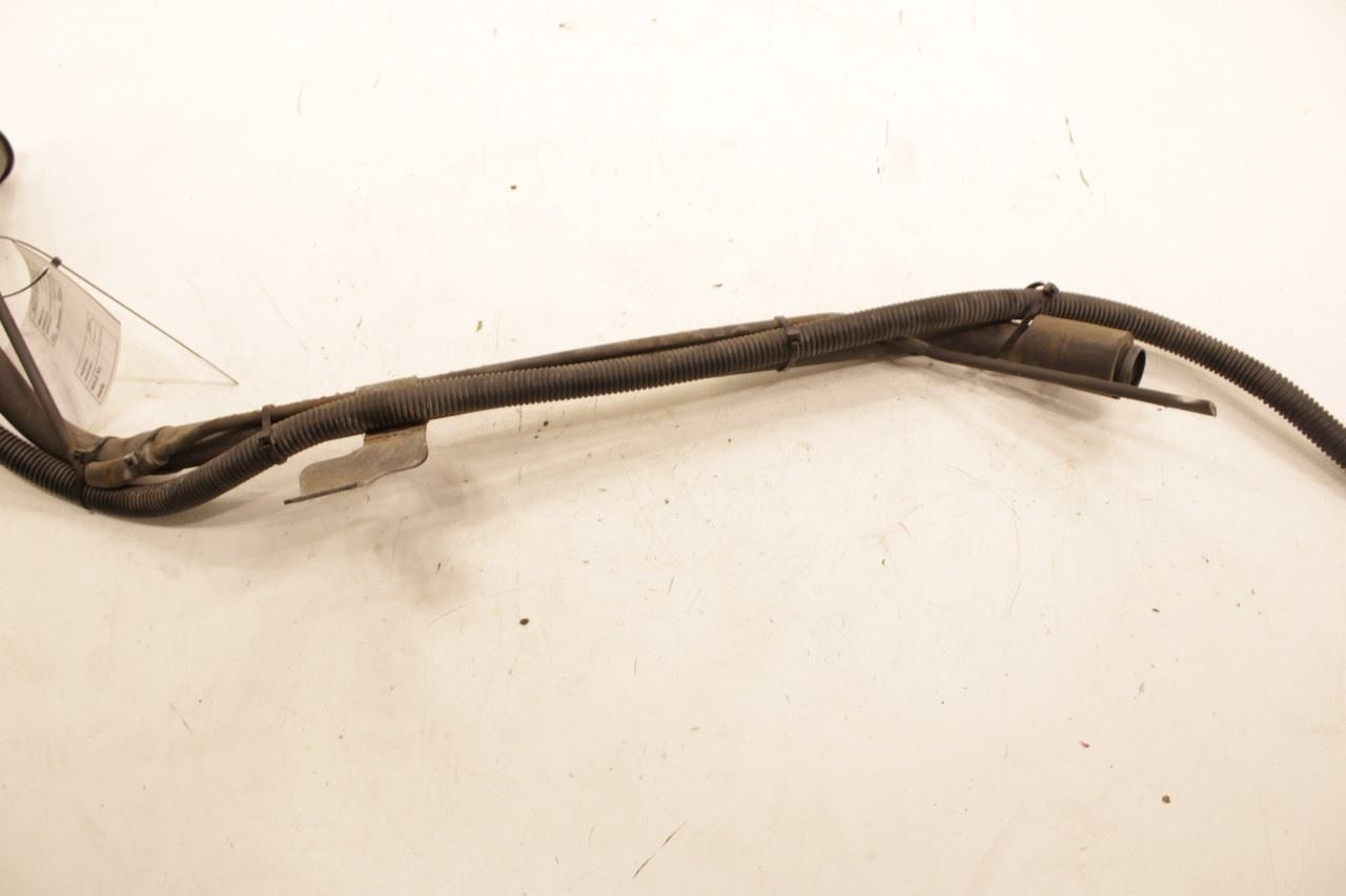 2012-17 Jeep Wrangler Sport 2dr 3.6L Fuel Filler Neck Hose Tube Pipe 52059821AS - Alshned Auto Parts
