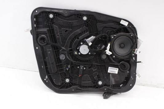 15-20 Kia Sorento EX Front Left Side Door Window Regulator w/ Carrier and Motor - Alshned Auto Parts