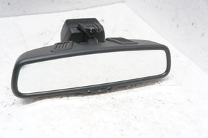 2011 Chrysler Town & Country Interior Rear View Mirror 55155380AF OEM