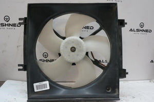 2010 Subaru Impreza 2.5L Radiator Cooling Fan Motor Assembly 45121AG000 OEM