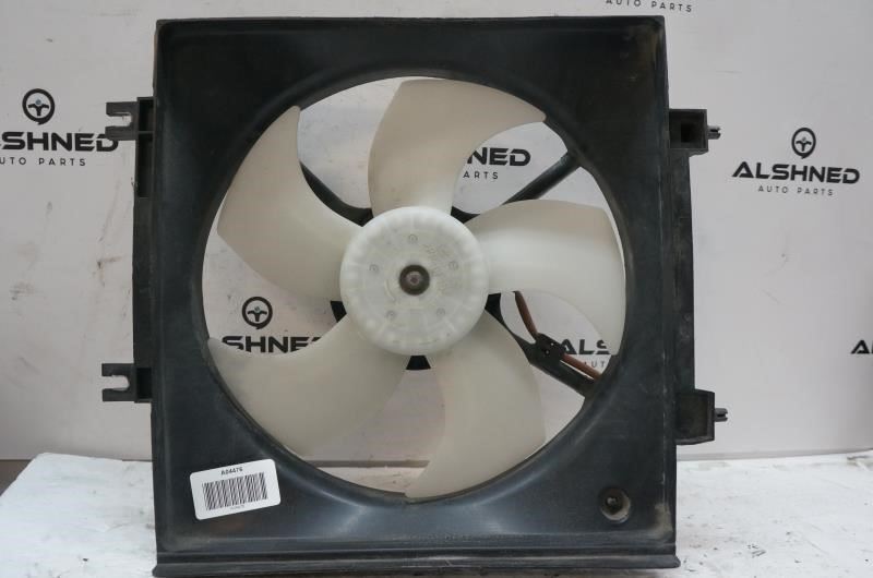2010 Subaru Impreza 2.5L Radiator Cooling Fan Motor Assembly 45121AG000 OEM - Alshned Auto Parts