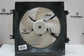 2010 Subaru Impreza 2.5L Radiator Cooling Fan Motor Assembly 45121AG000 OEM - Alshned Auto Parts