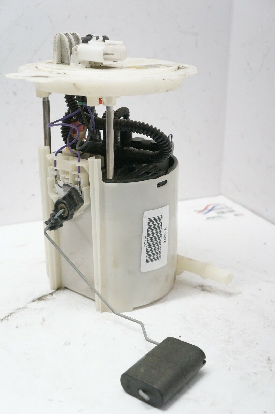 2011-2013 Jeep Grand Cherokee Durango 3.6 L Fuel Pump Assembly 04578815AE OEM - Alshned Auto Parts