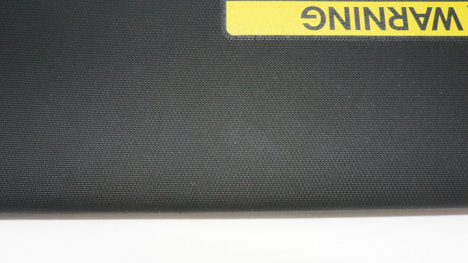 2014-2019 Kia Soul Passenger Right Sun Visor (Black) OEM 85220B2240EQ Sunvisor - Alshned Auto Parts