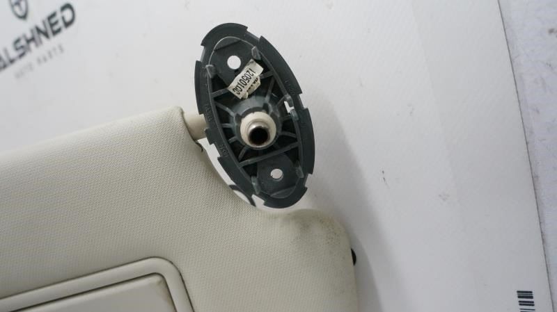 2013-2019 Ford Escape Passenger Right Sun Visor Gray CJ5Z-7804104-CB1 OEM *ReaD* - Alshned Auto Parts
