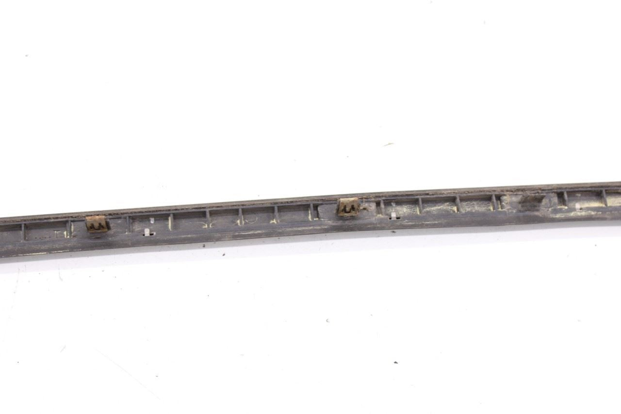 18-24 Ford Expedition Limited Rear Left Quarter Panel Lower Molding JL1B7830607B - Alshned Auto Parts