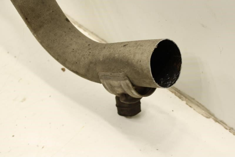 2017-2024 Chrysler Pacifica 3.6L FWD Rear Exhaust Muffler Pipe 68248710AD OEM3