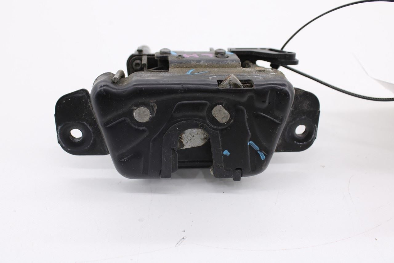 2019-23 RAM 1500 Big Horn Rear Left Side Liftgate Tailgate Lock Latch Actuator - Alshned Auto Parts