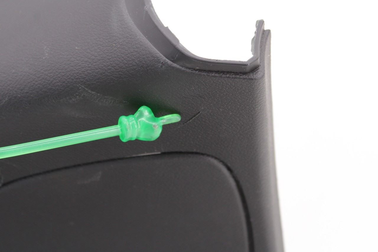 2014-2018 Jeep Cherokee Limited Rear Liftgate Lower Trim Panel 5LS74DX9AF OEM - Alshned Auto Parts